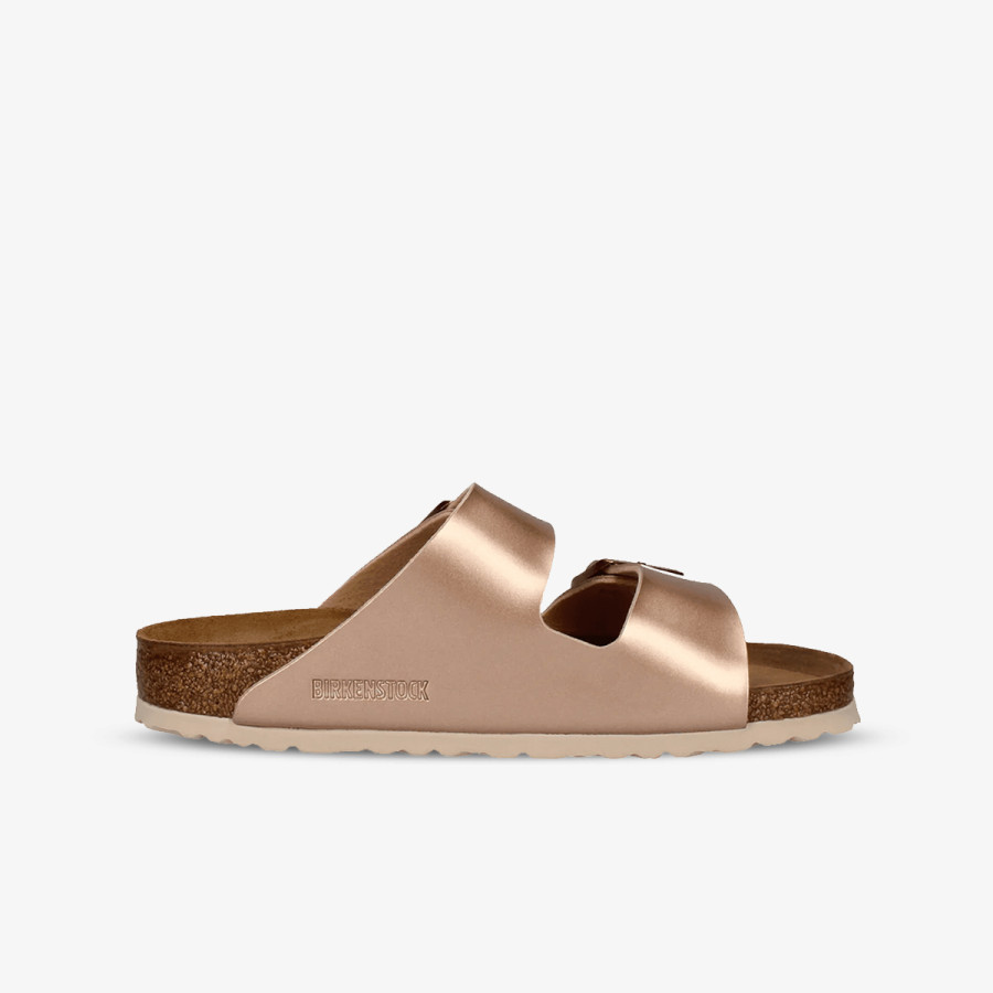 BIRKENSTOCK Сандали Arizona Kids BF Electric Metallic Copper 