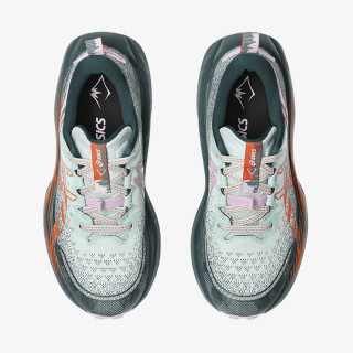 ASICS Спортни обувки Trabuco Max 4 