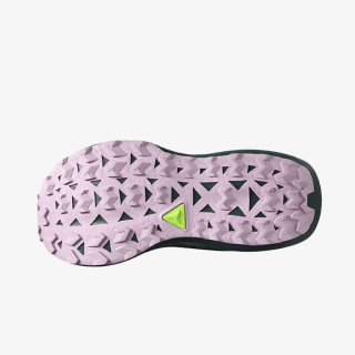 ASICS Спортни обувки Trabuco Max 4 