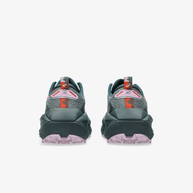 ASICS Спортни обувки Trabuco Max 4 