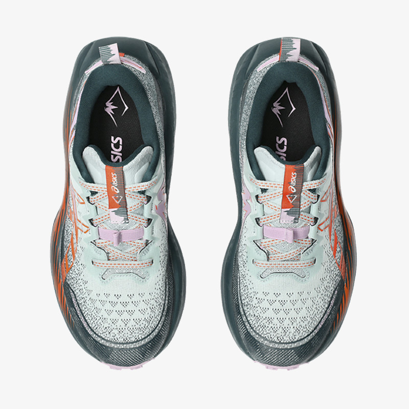 ASICS Спортни обувки Trabuco Max 4 