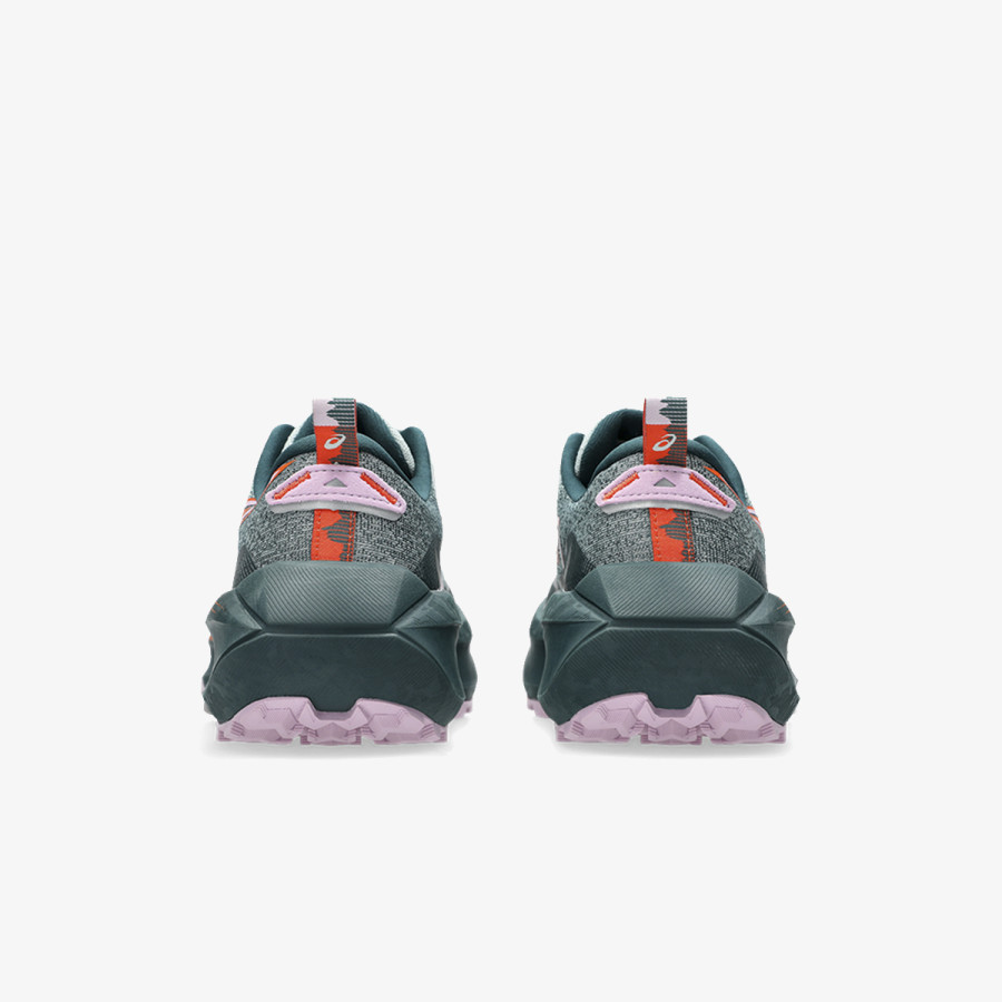ASICS Спортни обувки Trabuco Max 4 