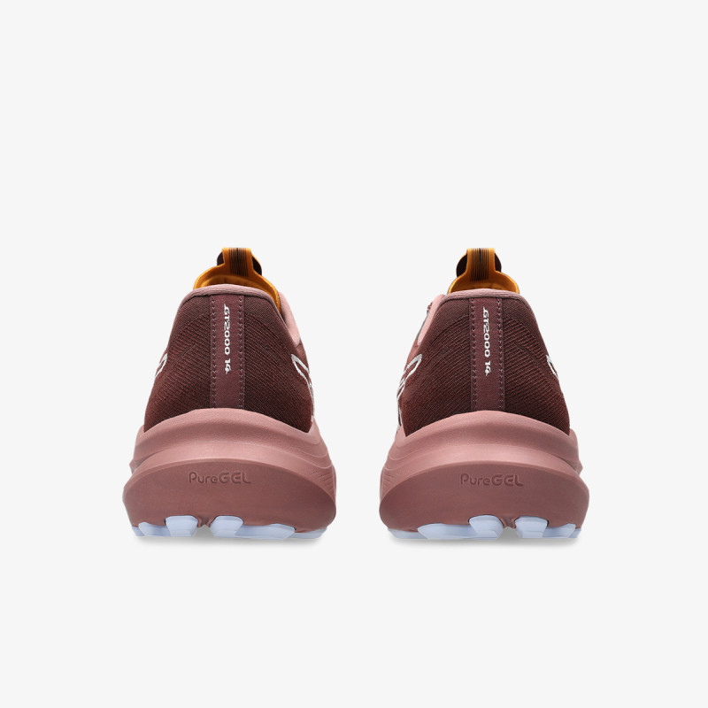 ASICS Спортни обувки GT-2000 14 TR 
