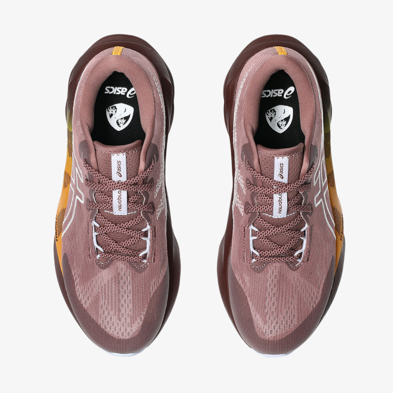 ASICS Спортни обувки NOVABLAST 5 TR 