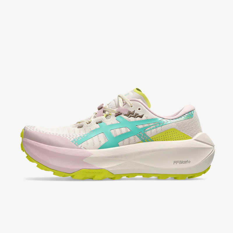 ASICS Спортни обувки Trabuco MAX 5 