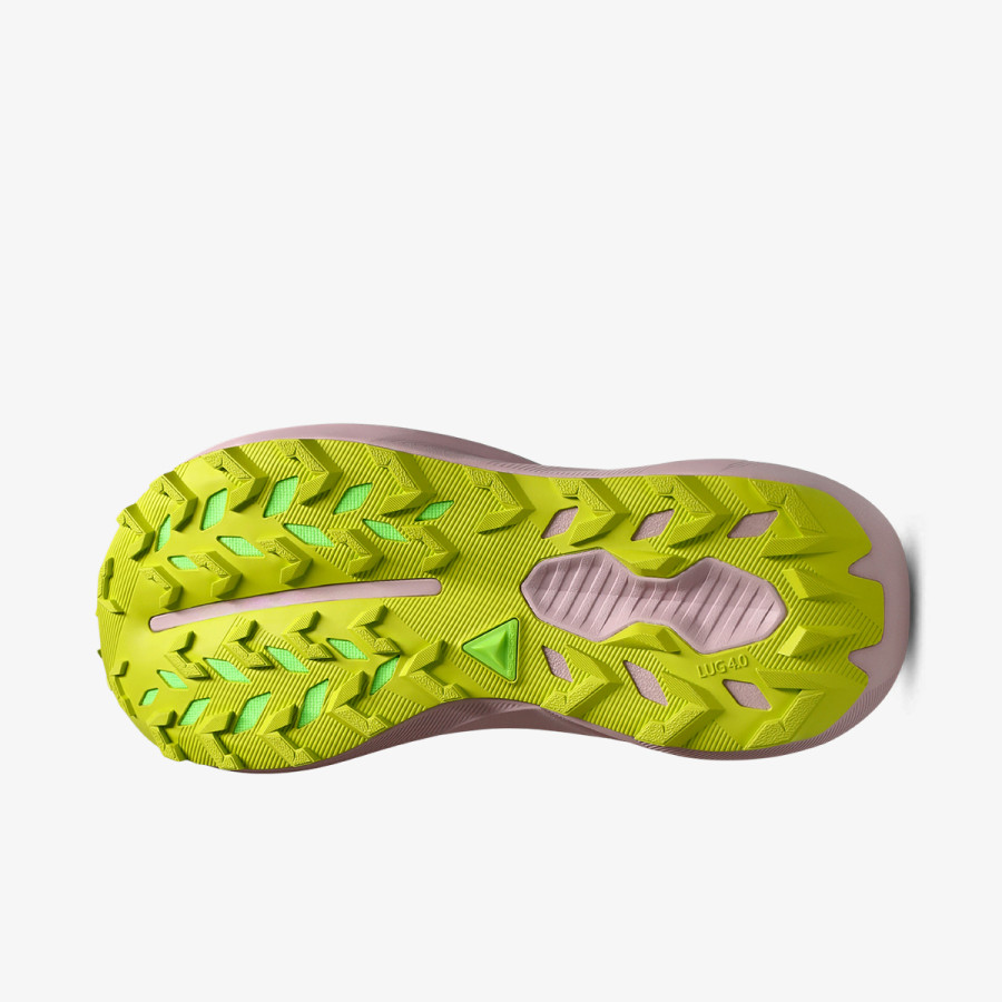 ASICS Спортни обувки Trabuco 14 