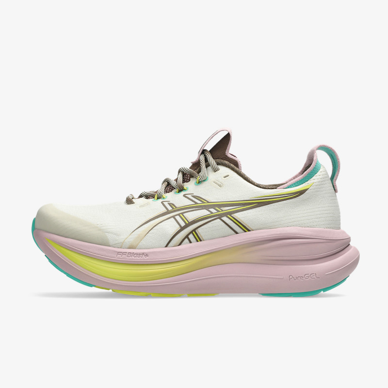 ASICS Спортни обувки GEL-Nimbus 28 TR 