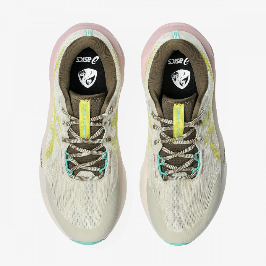 ASICS Спортни обувки NOVABLAST 5 TR 