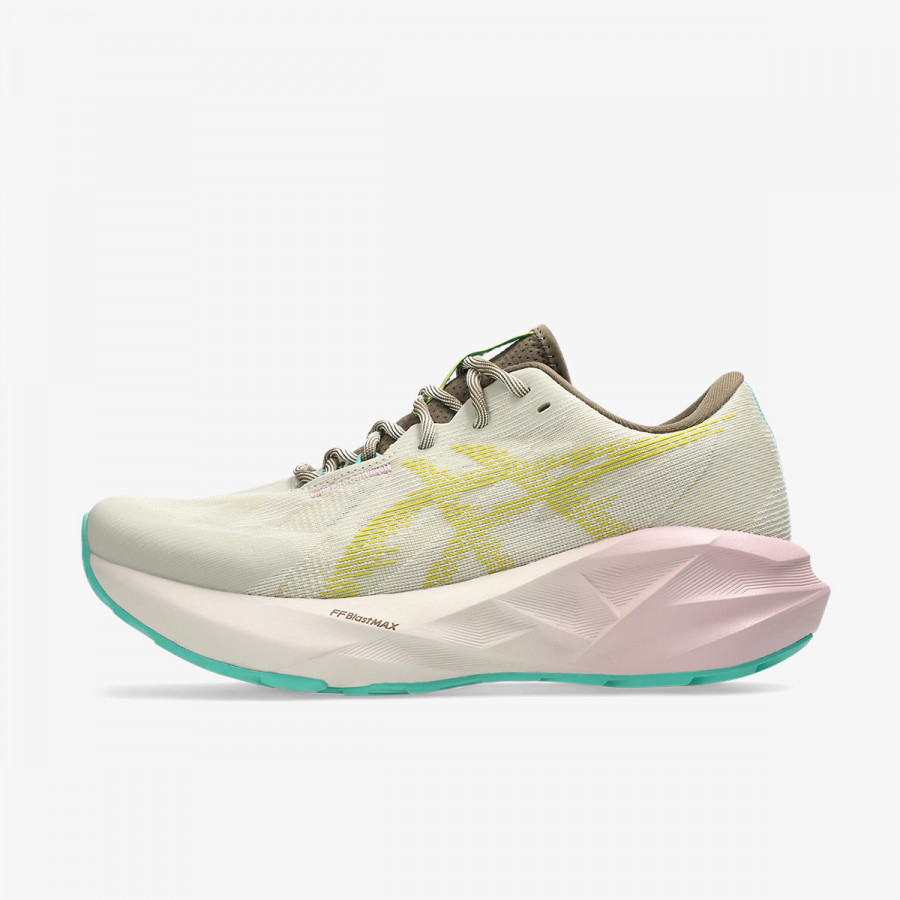 ASICS Спортни обувки NOVABLAST 5 TR 