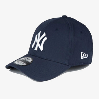 NEW ERA Шапка с козирка 39THIRTY LEAGUE BASIC 