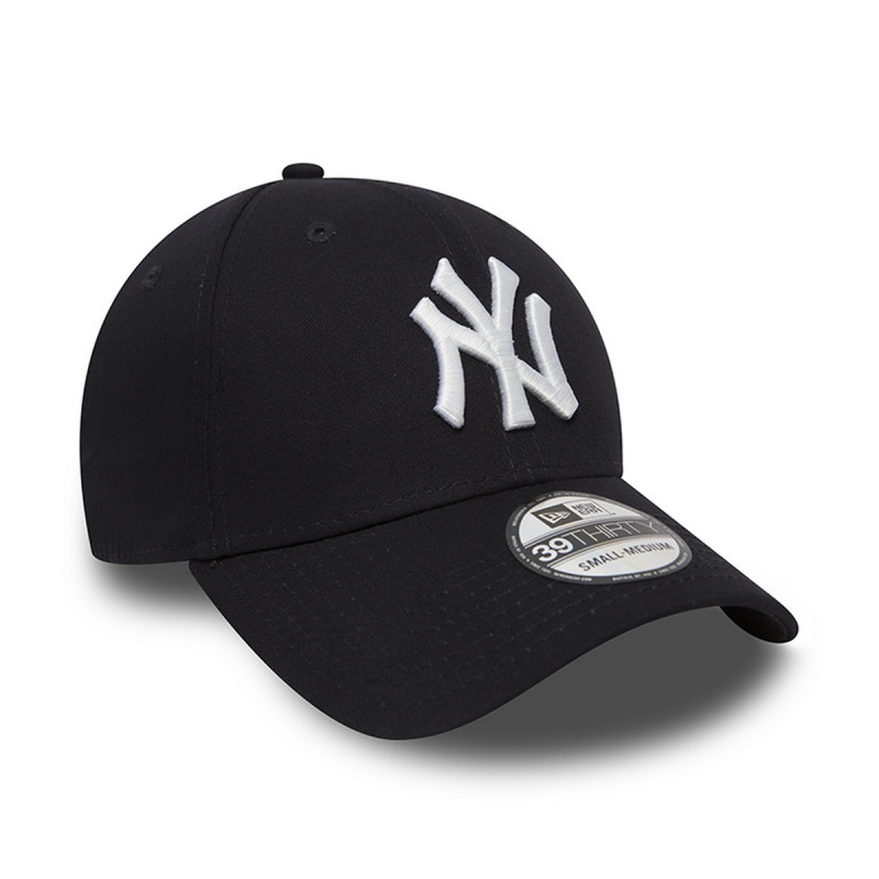 NEW ERA Шапка с козирка 39THIRTY LEAGUE BASIC 