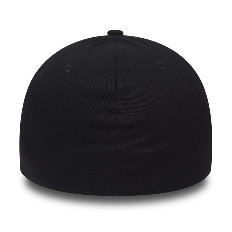 NEW ERA Шапка с козирка 39THIRTY LEAGUE BASIC 