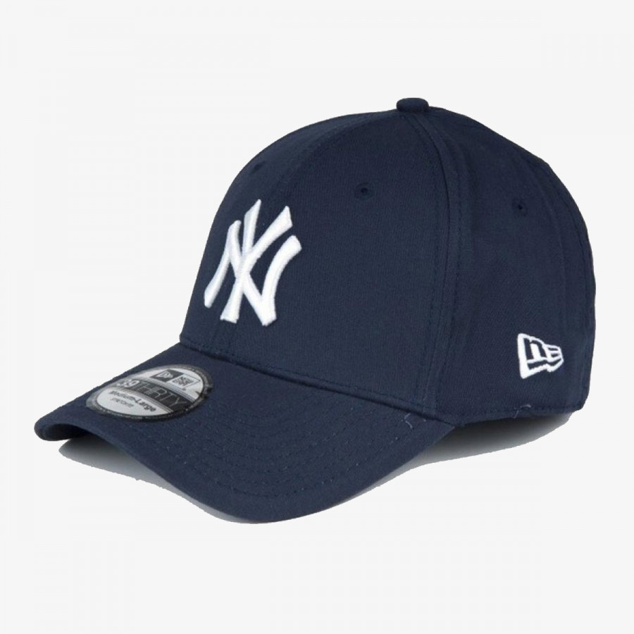 NEW ERA Шапка с козирка 39THIRTY LEAGUE BASIC 