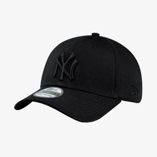 NEW ERA Шапка с козирка 39THIRTY LEAGUE BASIC NEW YORK YANK 