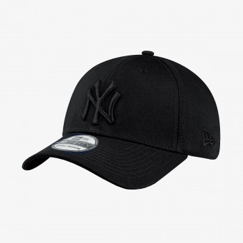 NEW ERA Шапка с козирка NEW ERA Шапка с козирка 39THIRTY LEAGUE BASIC NEW YORK YANK 