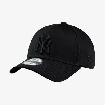 NEW ERA Шапка 39THIRTY LEAGUE BASIC NEW YORK YANK 