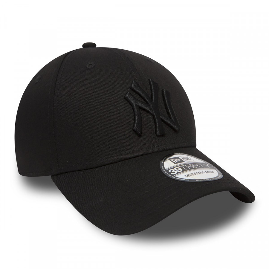 NEW ERA Шапка с козирка 39THIRTY LEAGUE BASIC NEW YORK YANK 