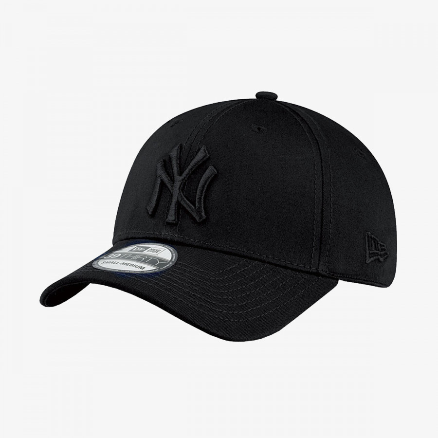 NEW ERA Шапка с козирка 39THIRTY LEAGUE BASIC NEW YORK YANK 