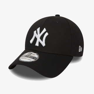 NEW ERA Шапка с козирка LEAGUE ESSENTIAL 3930 LOS ANGELES DODGER 