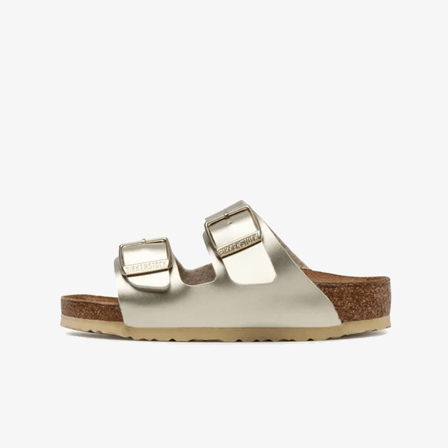 BIRKENSTOCK Сандали Arizona Kids BF Electric Metallic Gold 