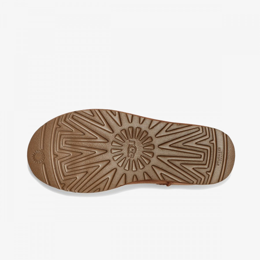 UGG Ботуши Classic Mini II 