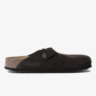 BIRKENSTOCK Чехли Boston LEVE Mocca 