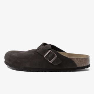 BIRKENSTOCK Чехли Boston LEVE Mocca 