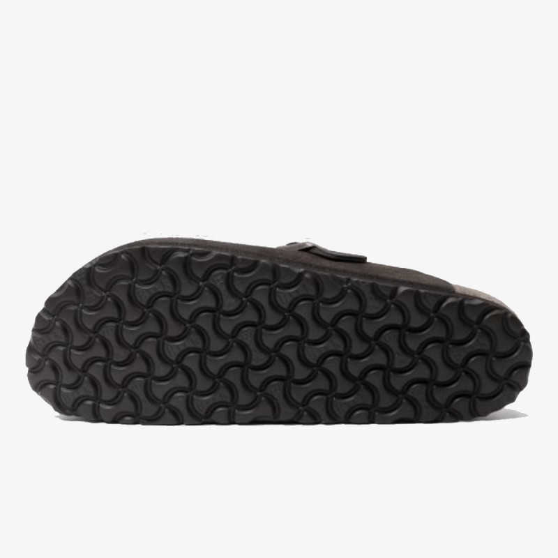 BIRKENSTOCK Чехли Boston LEVE Mocca 