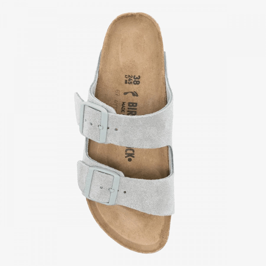 BIRKENSTOCK Чехли Arizona LEVE Pure Sage 