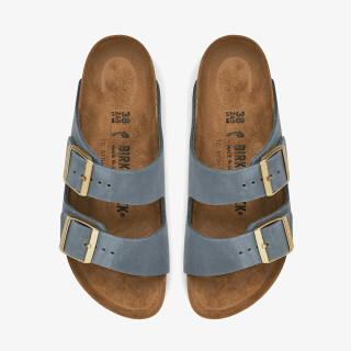 BIRKENSTOCK Чехли Arizona LEOI Basalt Gray 