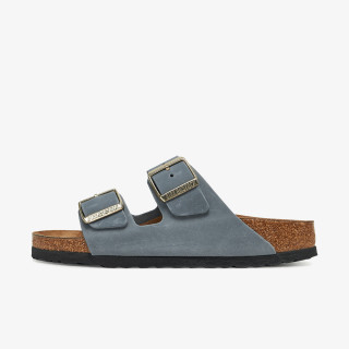 BIRKENSTOCK Чехли Arizona LEOI Basalt Gray 
