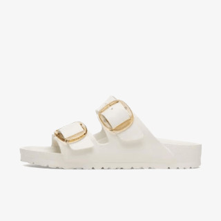 BIRKENSTOCK Чехли Arizona Big Buckle EVA Eggshell 