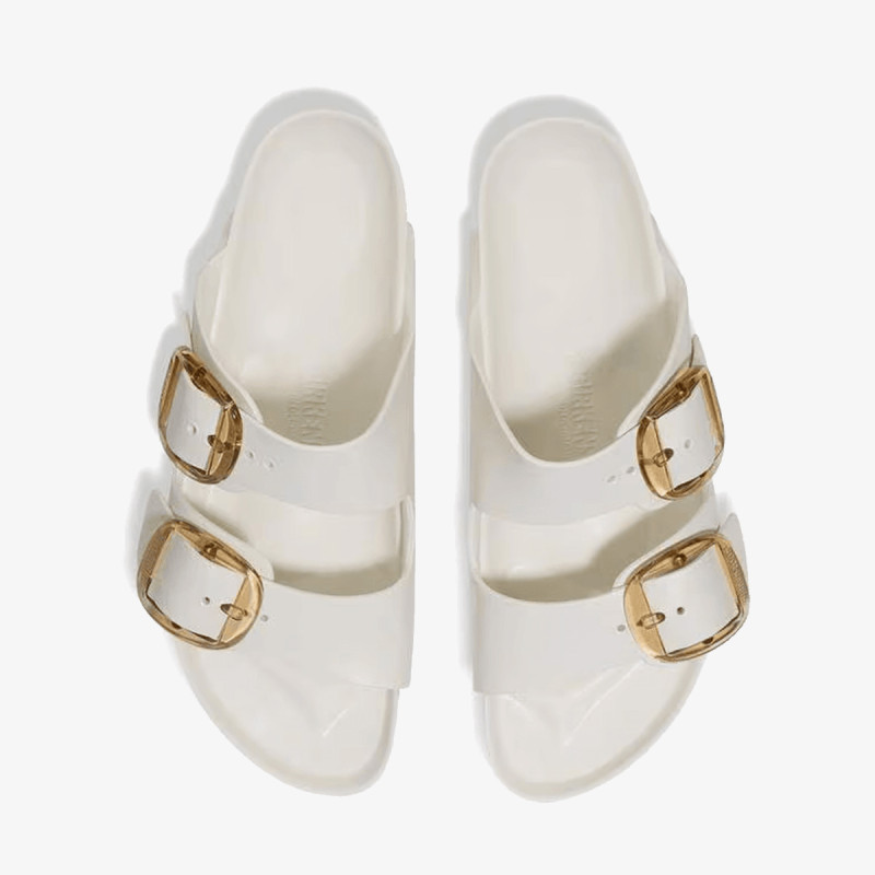 BIRKENSTOCK Чехли Arizona Big Buckle EVA Eggshell 