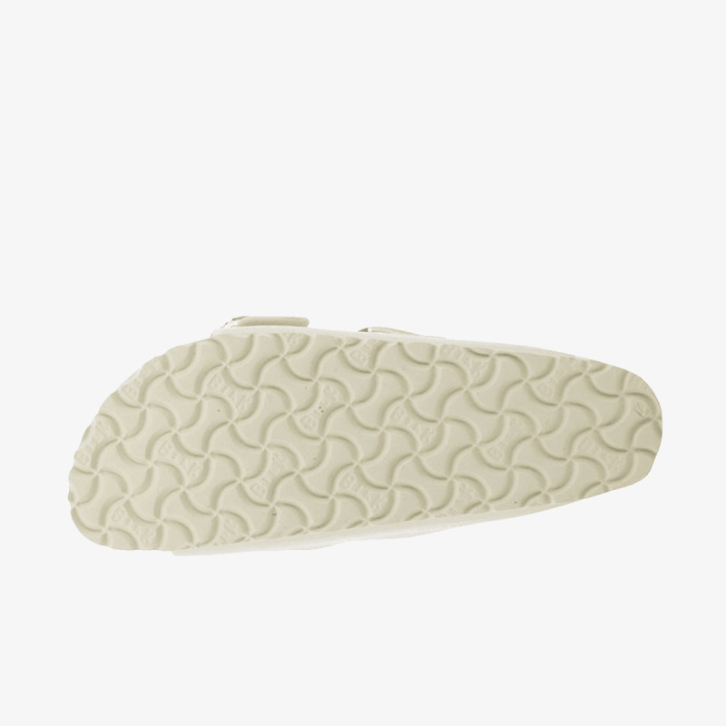 BIRKENSTOCK Чехли Arizona Big Buckle EVA Eggshell 