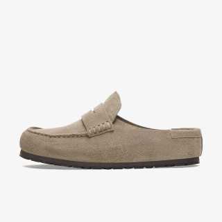 BIRKENSTOCK Чехли Naples 