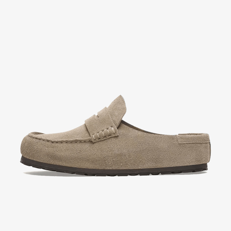 BIRKENSTOCK Чехли Naples 