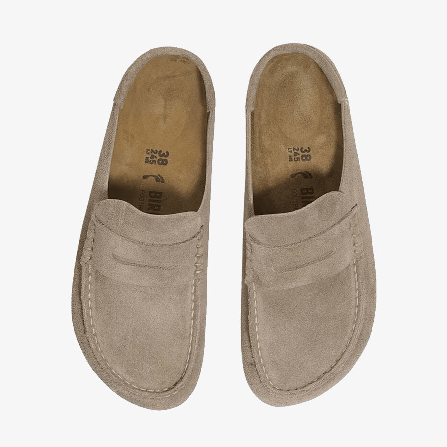 BIRKENSTOCK Чехли Naples 