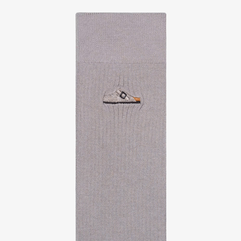 BIRKENSTOCK Чорапи Cotton Ribbed Socks Cotton/Polyamid/Elas 