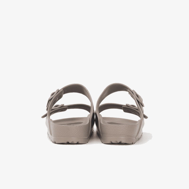 BIRKENSTOCK Чехли Arizona EVA Gray Taupe 