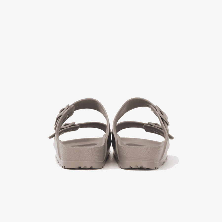 BIRKENSTOCK Чехли Arizona EVA Gray Taupe 