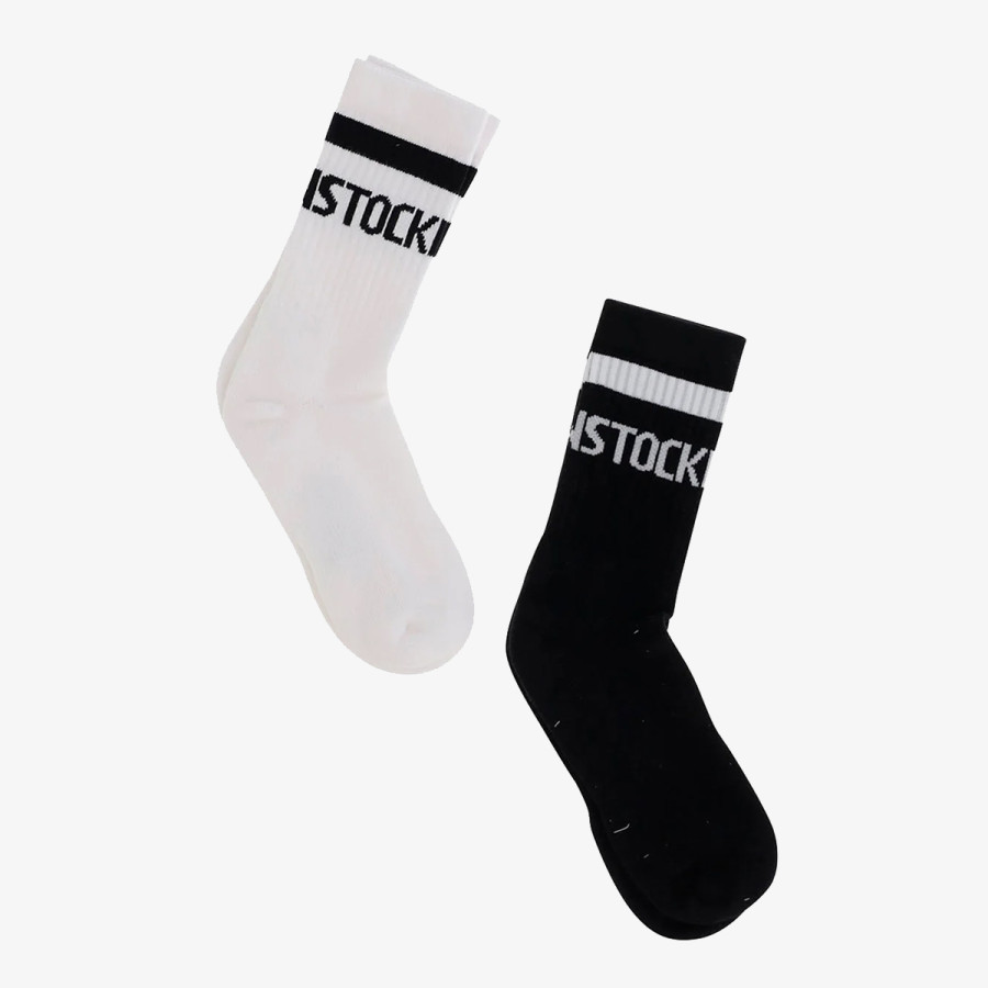 BIRKENSTOCK Чорапи Set Slub Cotton/Polyamid/Elastane 