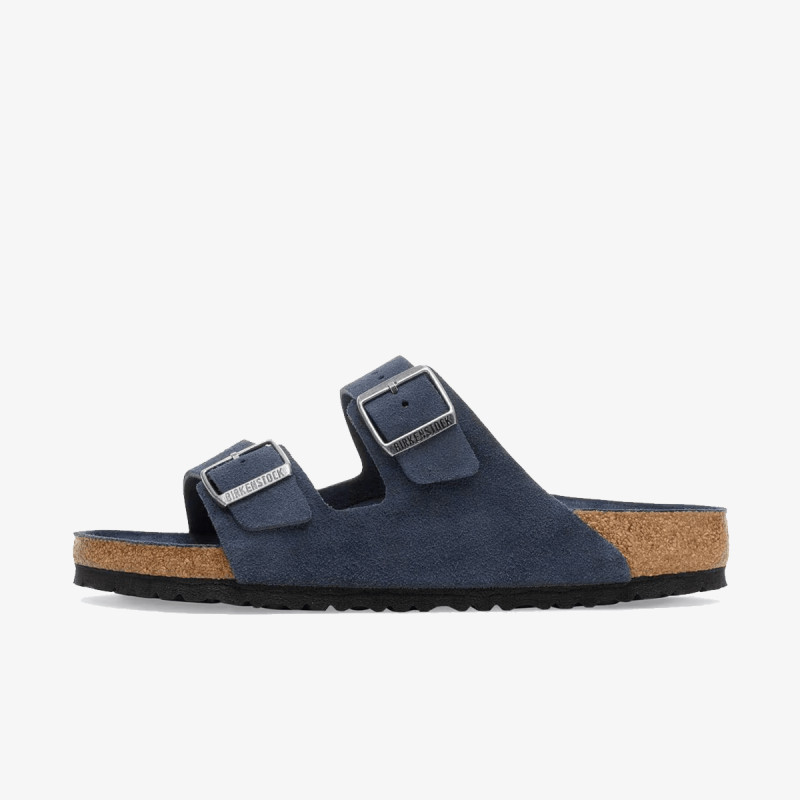 BIRKENSTOCK Чехли Arizona SFB LEVE New Navy Tonal FB 