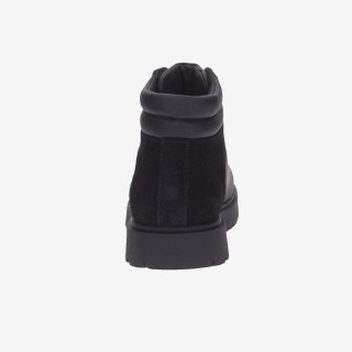 BIRKENSTOCK Ботуши Jackson 2.0 LENB Black 