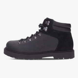 BIRKENSTOCK Ботуши Jackson 2.0 LENB Black 