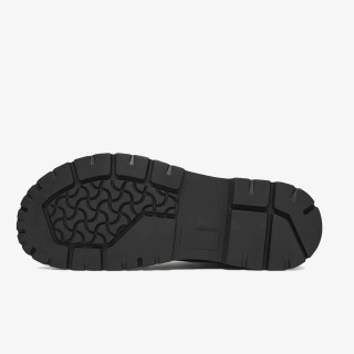 BIRKENSTOCK Ботуши Jackson 2.0 LENB Black 