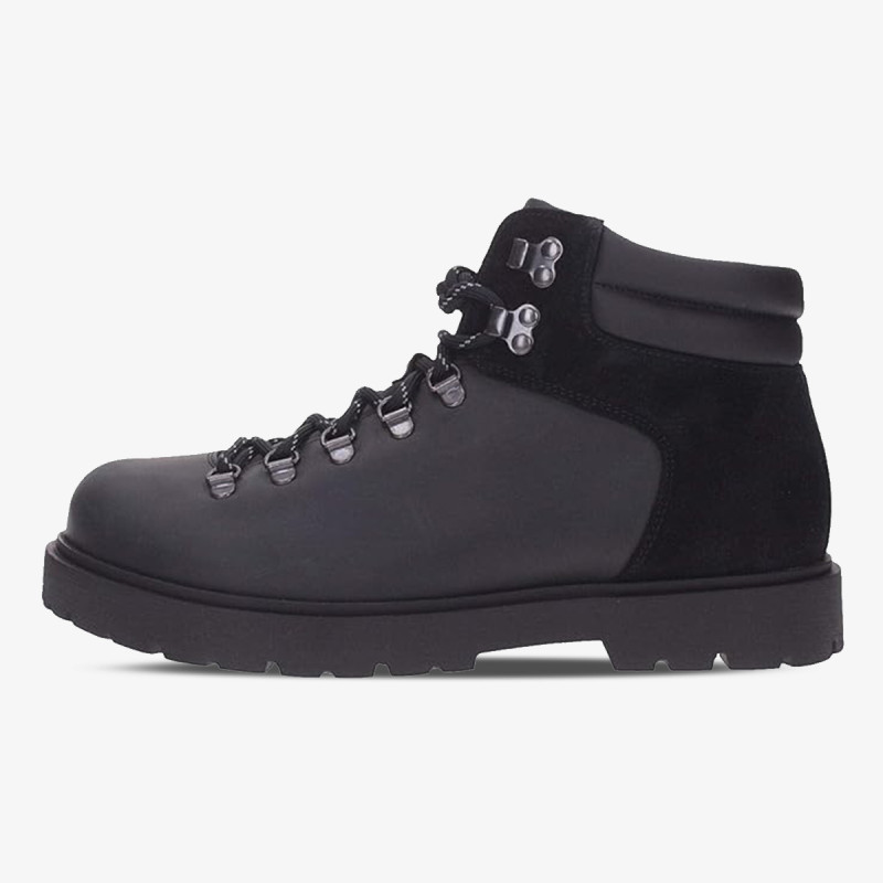BIRKENSTOCK Ботуши Jackson 2.0 LENB Black 