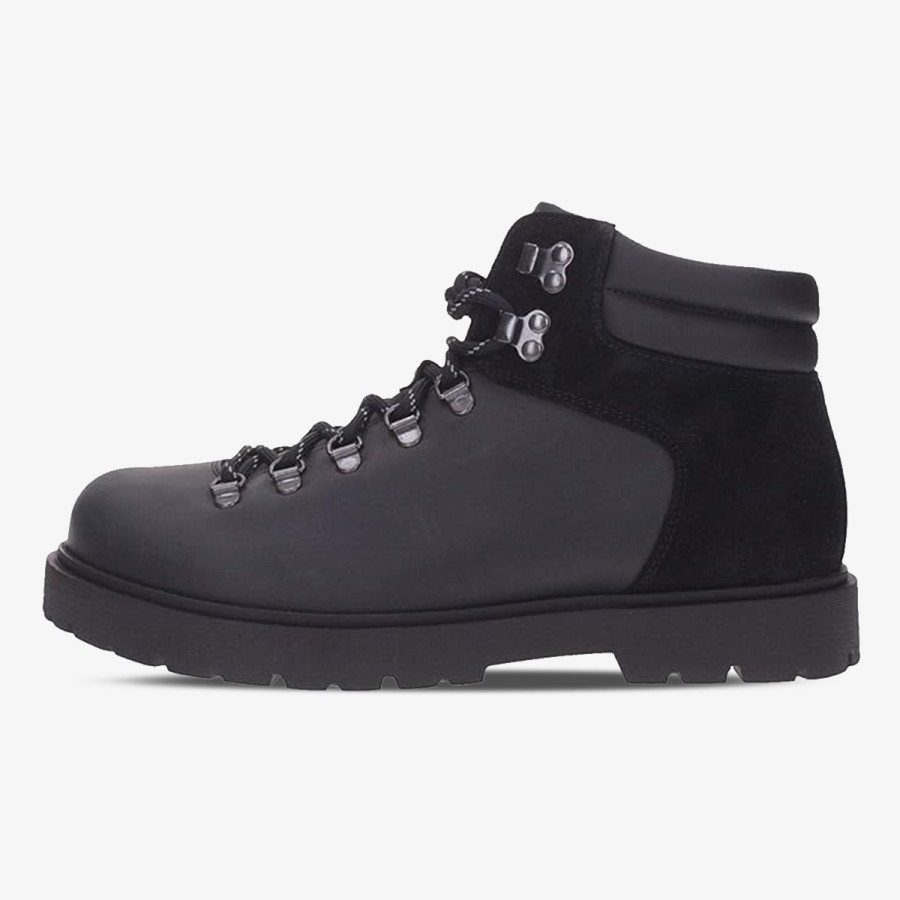 BIRKENSTOCK Ботуши Jackson 2.0 LENB Black 
