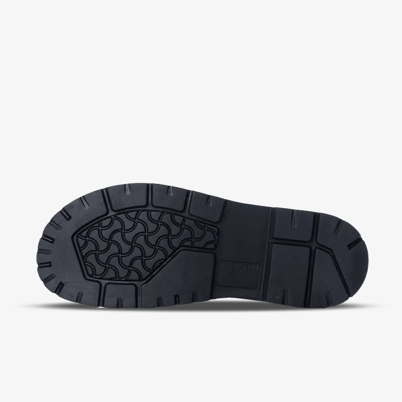 BIRKENSTOCK Ботуши Jackson 2.0 LENB Taupe 