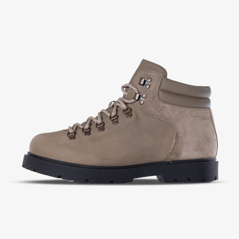 BIRKENSTOCK Ботуши Jackson 2.0 LENB Taupe 