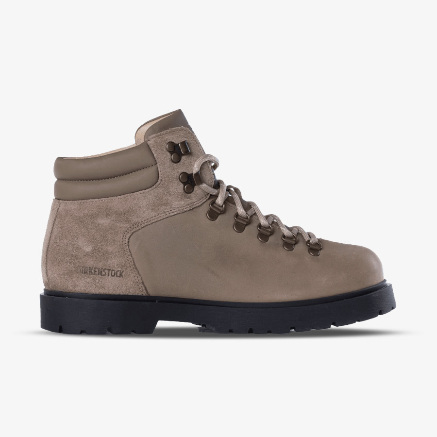 BIRKENSTOCK Ботуши Jackson 2.0 LENB Taupe 